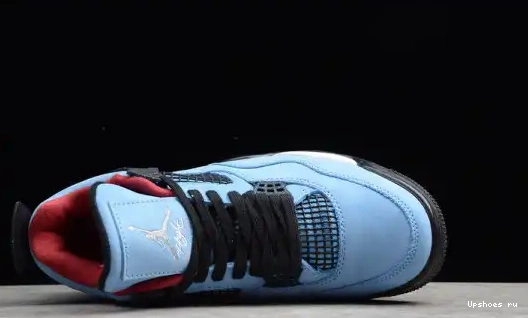 4 Scott 308497-406 308497-406 Retro Jack Jordan  Cactus Travis 0415